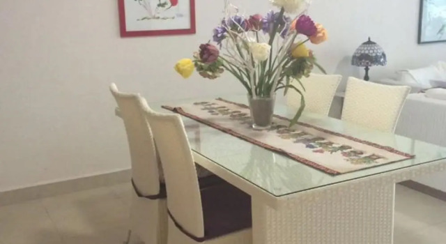 Апартаменты Classic Encantador Departamento con Vista al Mar