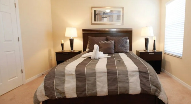 Veranda Palms 2686, Rezerwuj Dom wakacyjny Kissimmee Kissimmee