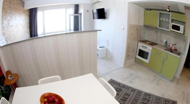 Ognian Apartments, Varaa Huoneisto Sofia Vitosha