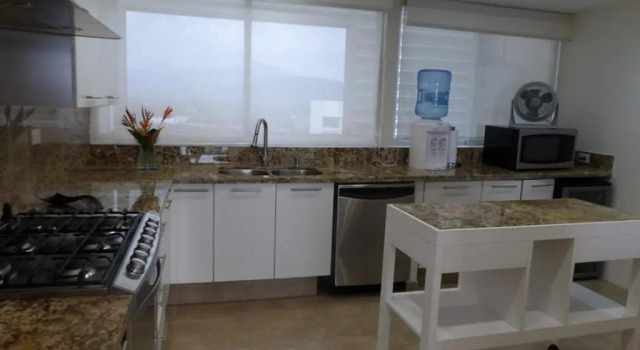 Beachfront PH Amara Ixtapa, Забронировать Отель Отели Ixtapa-Zihuatanejo с завтраком, Завтраки
