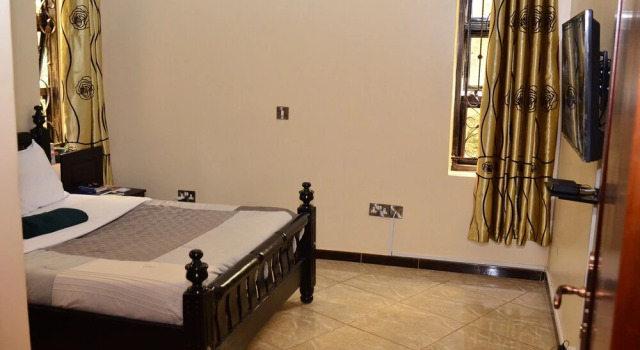Kizungu Inn