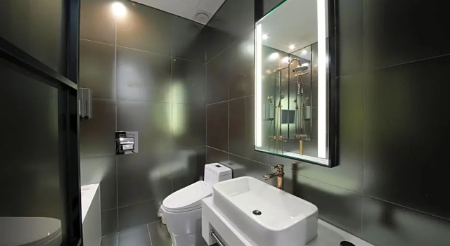 Номер Standard Hotel Cullinan
