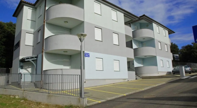 Heavenly Blue Apartments