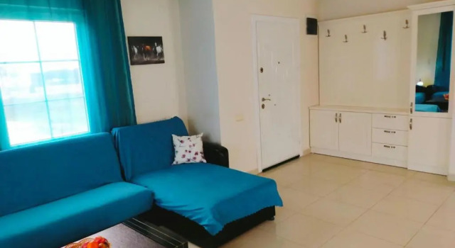 Апартаменты Sunset Apartments