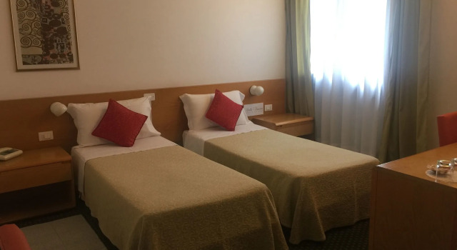 Hotel Bella Venezia, Забронировать Отель Латизана Венеция-Джулия