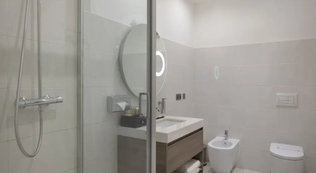 Номер Standard Пентхаус с 3 комнатами Fraser Suites Abuja