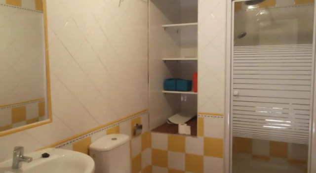 Коттедж Casa Rural Las Provincias