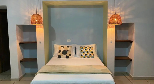 This Is Colombia Hostel, Book Hostel / Vandrerhjem SPA-hoteller i San Gil, SPA