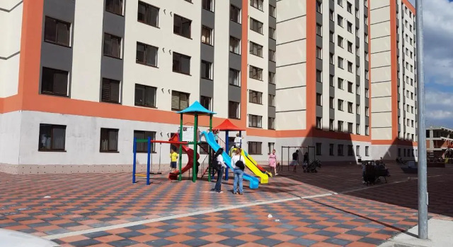 Апартаменты Jasmine Residence Studios