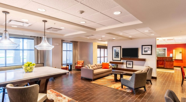 Hampton Inn Rawlins