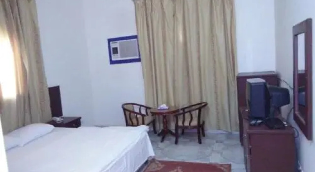 Tathleeth Palace, Buchen Sie Hotel Tathlith Provinz Asir