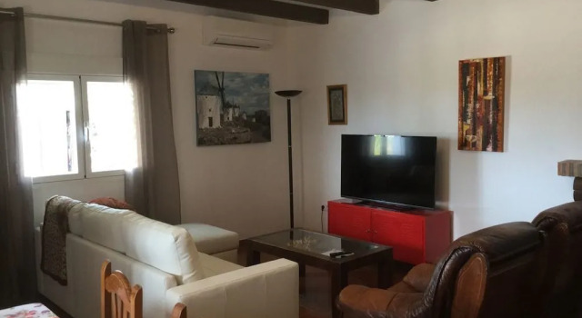 Casa Pinto, Забронировать Отель Масарамброс Кастилия-Ла-Манча