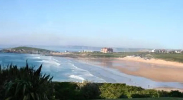 Căsuță 34 Surfview Beach House