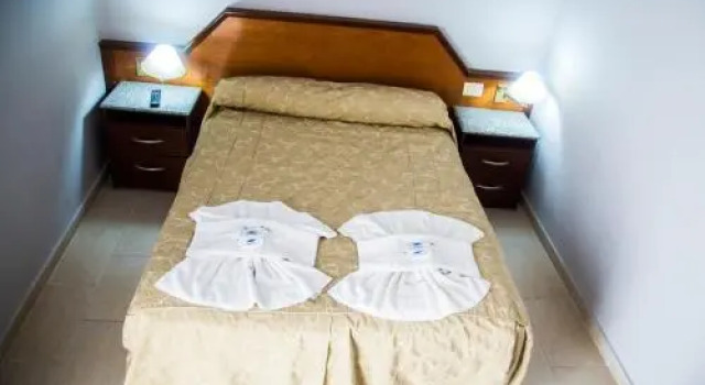 Complejo Vacacional Coovaeco, Забронировать Отель Отели Кордовы 3 звезды, 3*