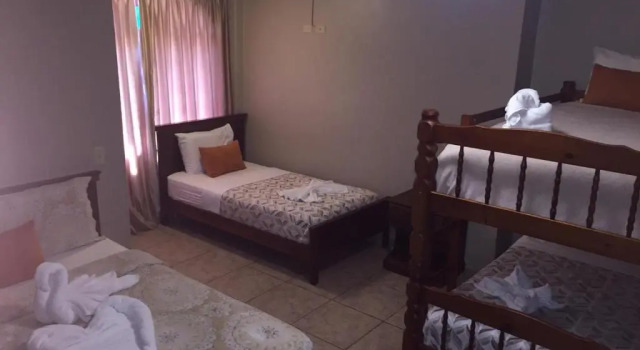 Номер Standard Hotel La Casa de la Abuela