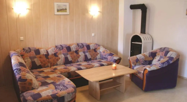 Gästehaus Leithen, Varaa Hotelli Hotellit Baijeri pysäköinnillä, Pysäköinti