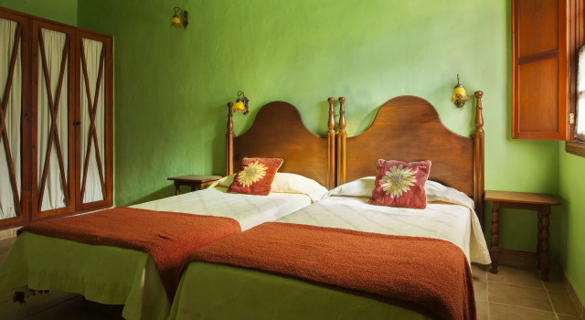 Hotel Rural Era de La Corte