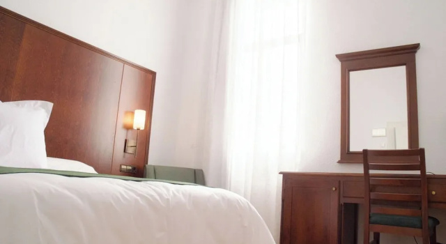 Номер Standard Hotel Balneario de Marmolejo