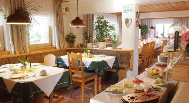 Номер Standard Gasthof Pesbichl