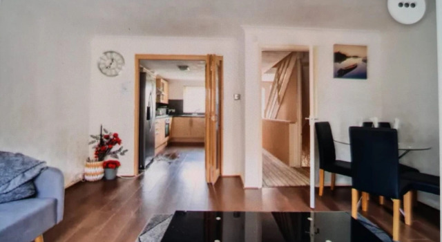 Home in Medway 3bedroom Free Sports Free Parking, Забронировать Отель Отели Англии 3 звезды, 3*
