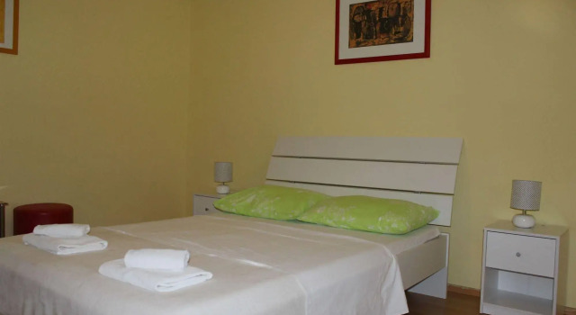 Diklo Beach Apartments