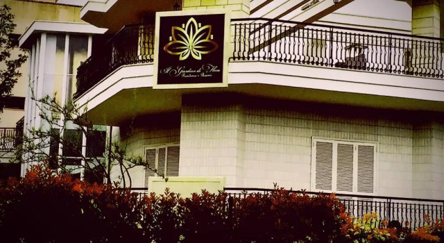 Il Giardino di Flora