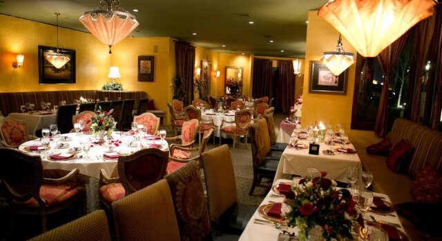 The Inn at Leola Village, a Historic Hotel of America, Забронировать Отель СПА-отели Ланкастер, SPA-услуги