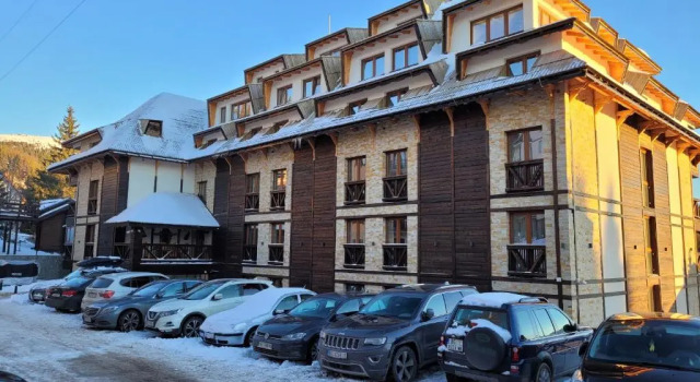 Apart1305zoned2, Buchen Sie Hotel Kopaonik 