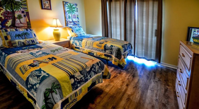 Lani Kai Village Unit 226, Prenota Appartamento Hotel a Alabama con piscina, Piscina