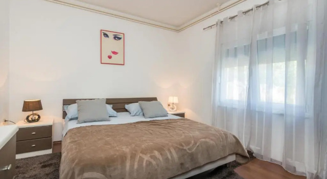 Apartman Rikard, Забронировать Апартаменты/квартира Трогир Ciovo Island