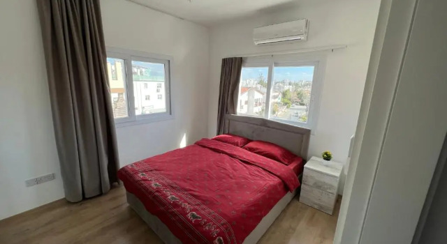 Tetris Apartment Spacious Comfortable, Rezerwuj Apartament North Nicosia Northern Cyprus