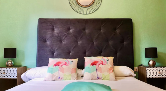 The Cute Apartment, Prenota Appartamento Puerto de la Cruz Tenerife