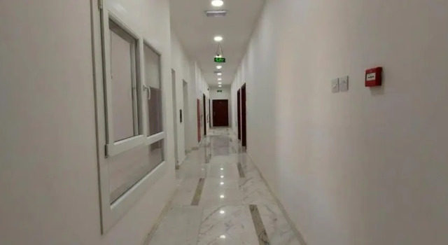 Люкс Ocean Hotel Apartments