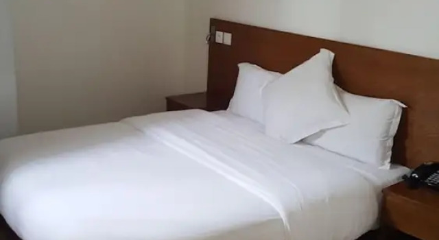 Двухместный номер Standard Hotel Lutece