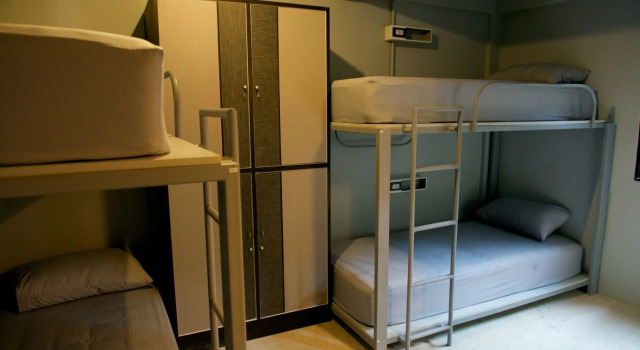 9 Hostel - Hostel