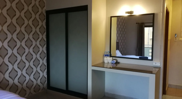 Mana Residence