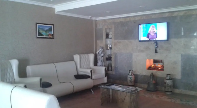 Grandhan Hotel, Забронировать Отель Отели Каппадокия с парковкой, Парковка