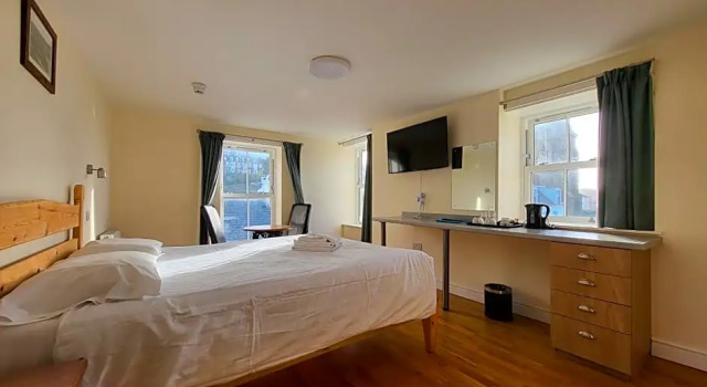 Номер Superior The Grand Harbour hotel