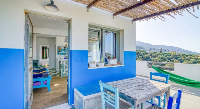 Living Apartment Heraklion, Забронировать Апартаменты/квартира Агия-Пелагия Центральный Крит
