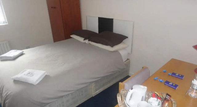 Двухместный номер Standard Royal Chambers Liverpool