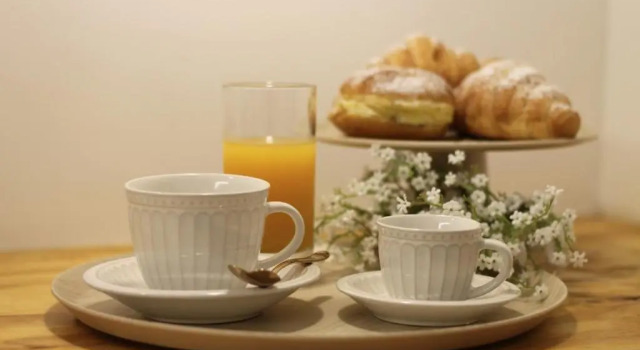 Номер Standard B&B Sabini Palace