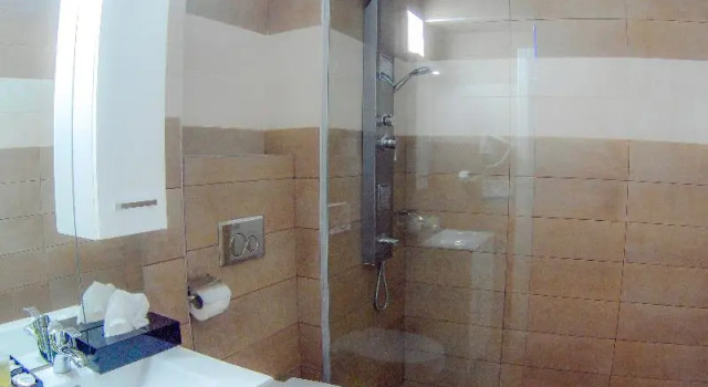 Номер Standard Miramare Residence Aparthotel