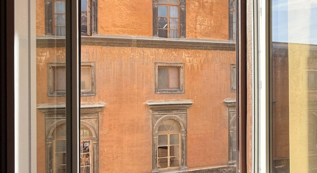 Номер Classic Unicum Suite Grande Archivio Napoli Centro Storico