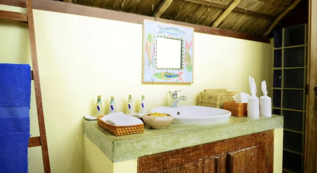 Номер Standard Palagama Beach Resort