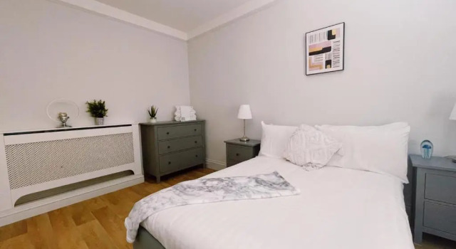 Коттедж Stunning 8-bed House With Sea & Beach Views