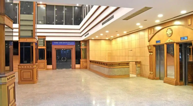 Grannylla Residence Ramkhamhaeng