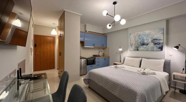 City House Comfort 2