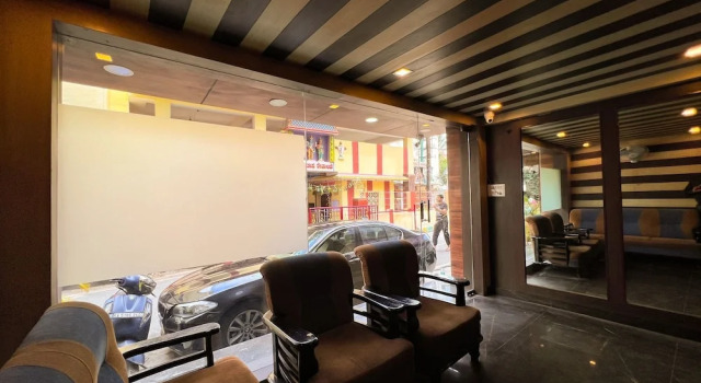 Hotel InTourist by Agira Hotel