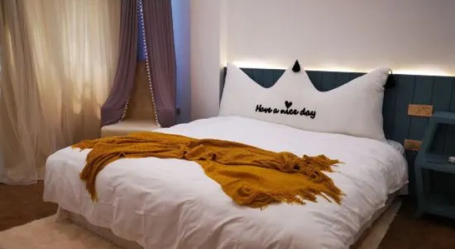 Suite Taining Flower House B&B