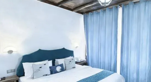 Люкс Royal Yangshuo Scenic Mountain Retreat